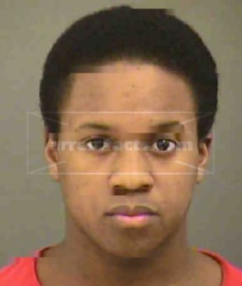 Jarrell Dashawn Waddell