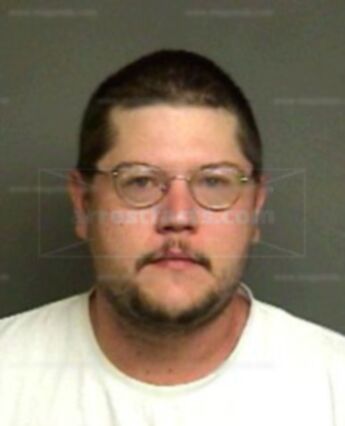 Andrew Clayton Turner