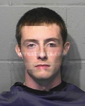 Justin Michael Austin