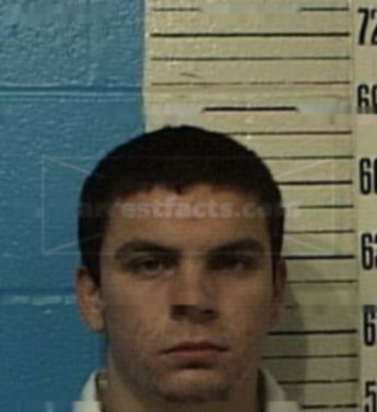 Sean Patrick Saunders