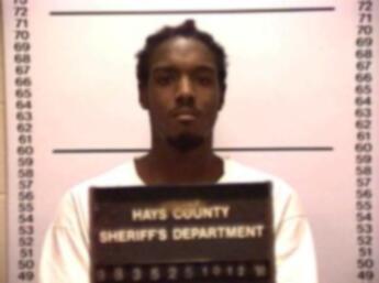 Quincy Joseph Hill