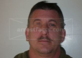 Chad Aaron Leuck