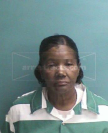 Jerilene Brown