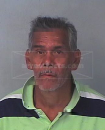 Felix Diaz-Aguilar