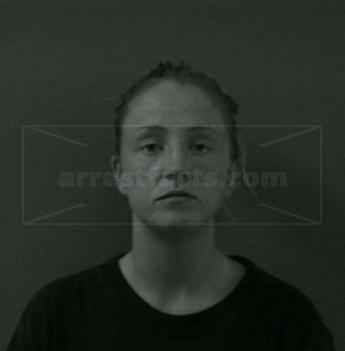 Chasie Dusk Cooper