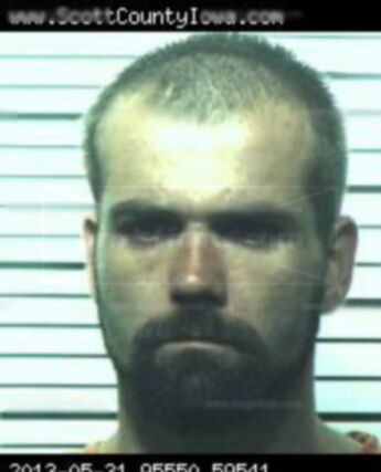 John Charles Harris Jr.