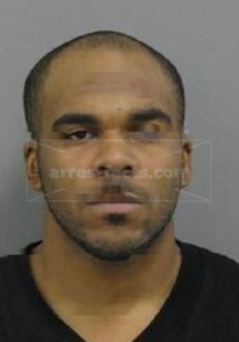 Dejuan J Ford