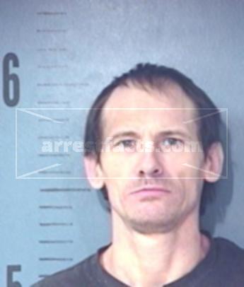 Stephen Darrell Cassady