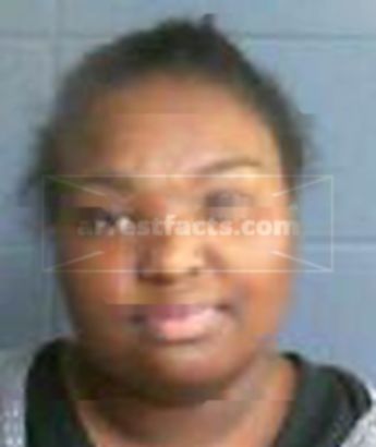 Elantra Richardson