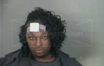 Jessica Monae Ware