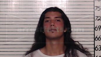 Joshua Flores