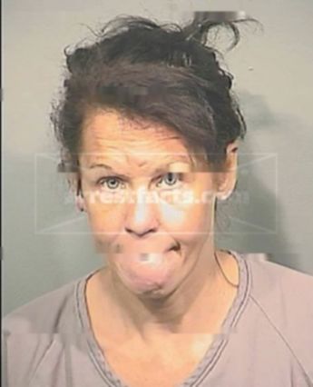Vanessa Williams Evans