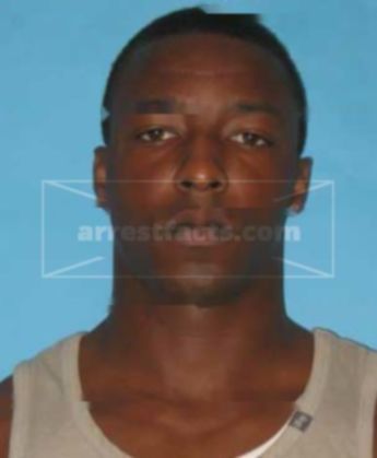 Jerry Jerome Underwood