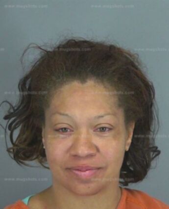 Tina Roberta Davenport