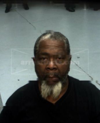 Frank James Waite