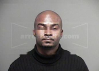 Cornelius Byrd