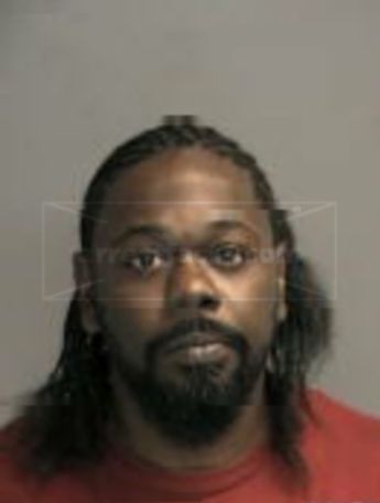 Derrick Hinton