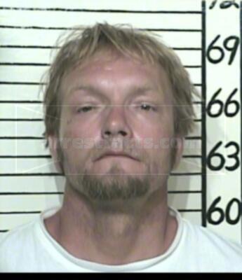 Shane Patrick Miller