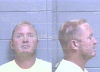 Donald Lucky Martin