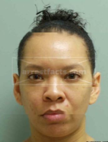 Maria Celeste Hughley
