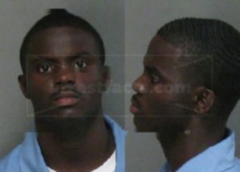 Tyrone Charles