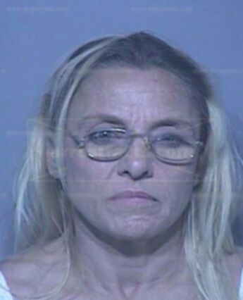 Lisa Lashanion Radford