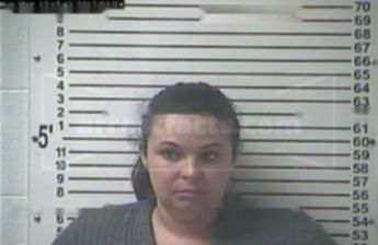 Dawn Desiree Brown