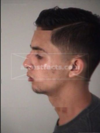Brock Jordan Wallace