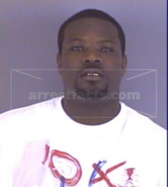 Taboris Clayton Cook