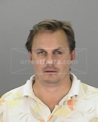 Richard Gene Marceau