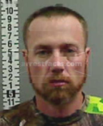 Brett Allen Ruger