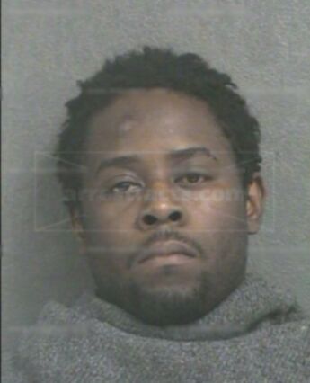Derrick Tyrone Burks