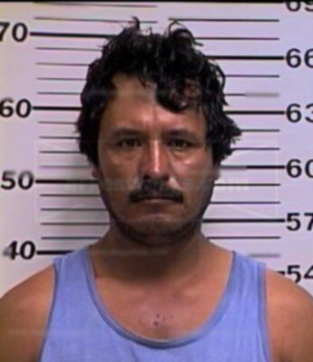 Pablo Suarez Rodriguez
