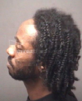 Joshua Jarrell Purvis