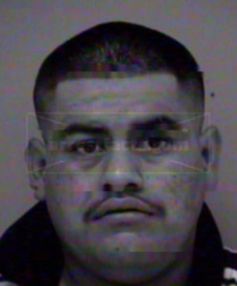 George Aroldo Martinez
