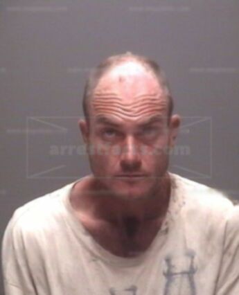 Anthony David Ellis