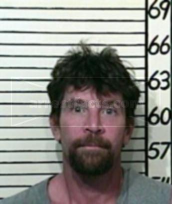 Timothy Ray Philmon