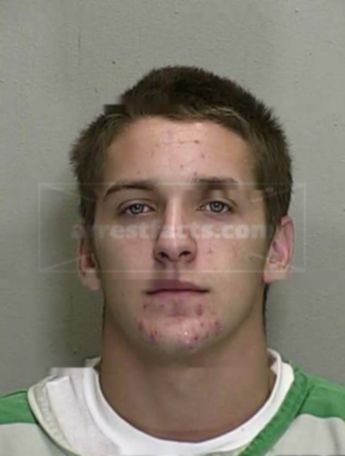 Austin Hollis Harville