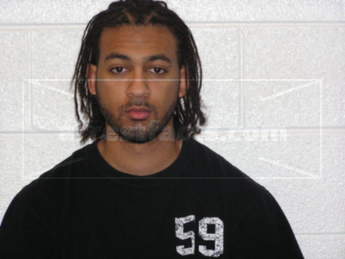Alford Delance Boyd