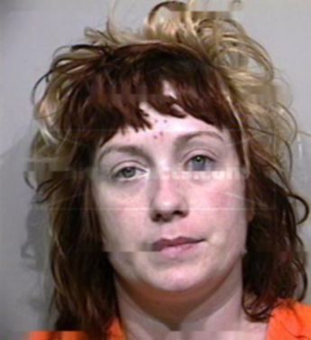 Stephanie Leshea Mckinley