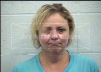 Tonya Lynn Harris