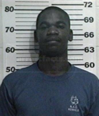 Steven Andrea Barker