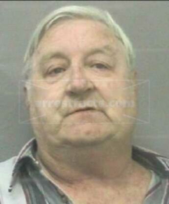 Donald Earl Barber