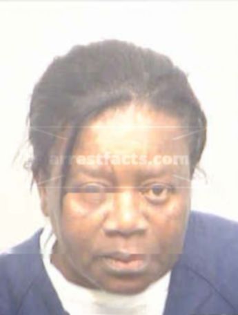 Mary Hester