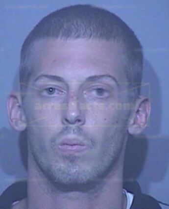 Brandon David Messick