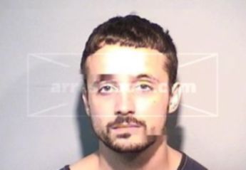 Anthony Mathew Vangel
