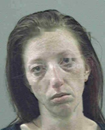 Tiffany Ann Downs