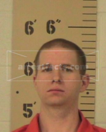 Joshua Cox Hulsey
