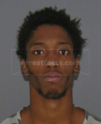 Drakkar Deshaun Harris