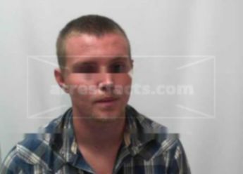 Casey Richard Ervin